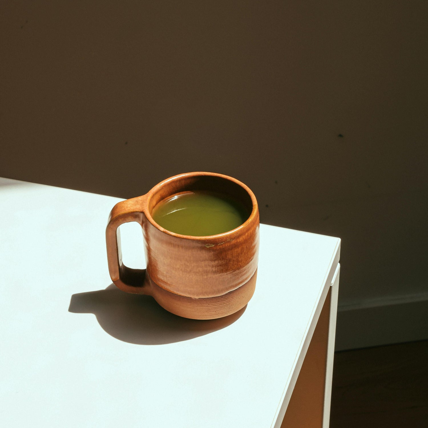 Wooden Cups & Mugs